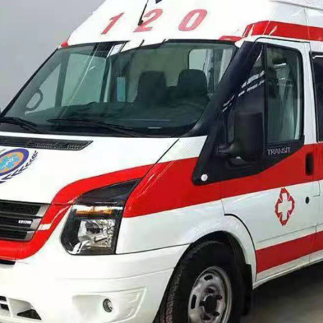 四会非急救护送病人转院租赁救护车的优缺点对比